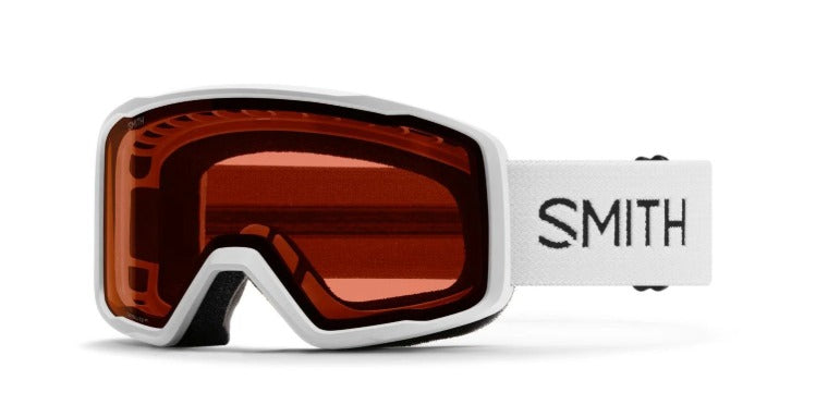 Smith Tribute Women's Goggles 2026