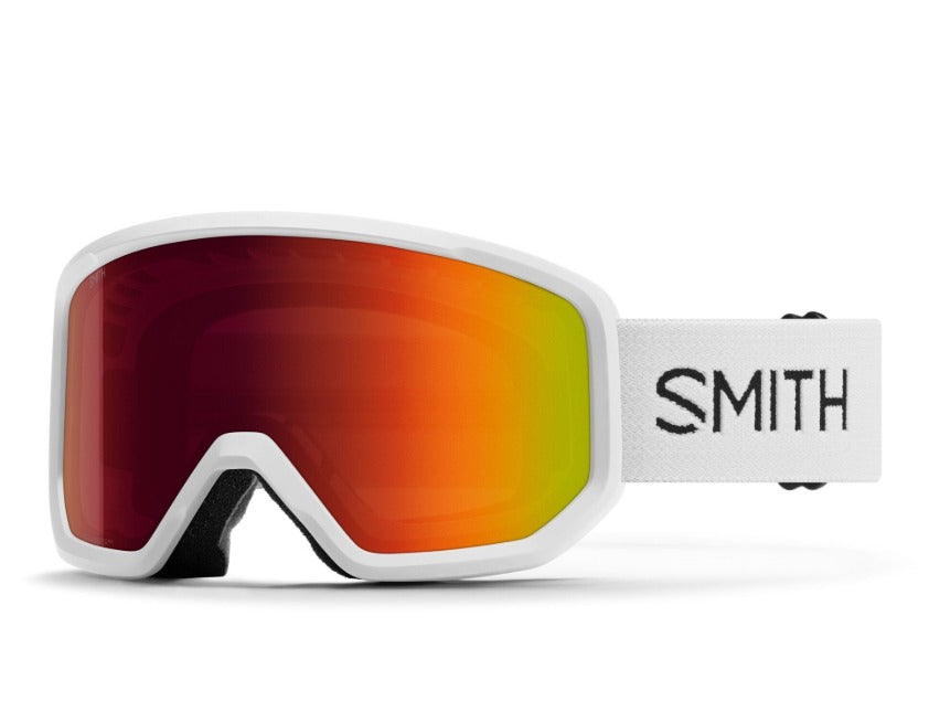 Smith Transfer Goggles 2026