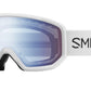 Smith Transfer Goggles 2026