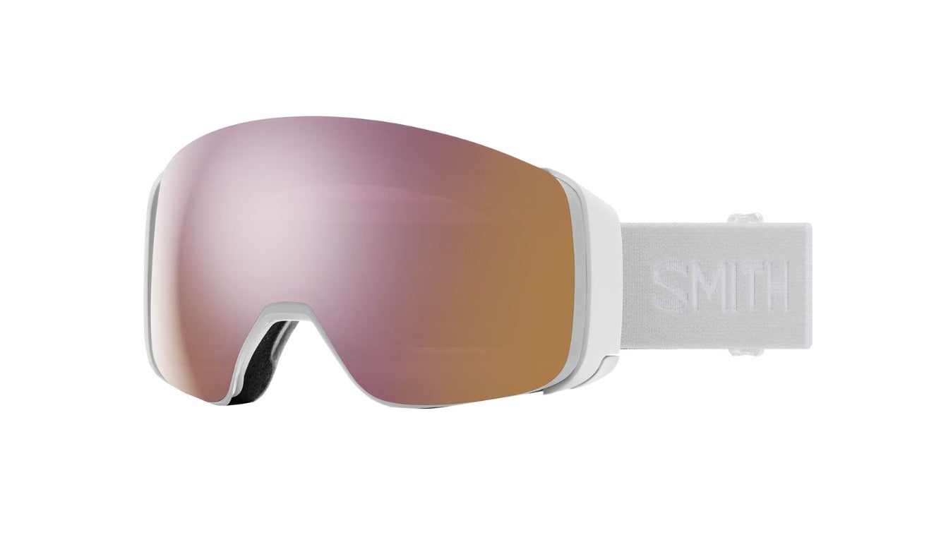 Smith 4D MAG Goggles 2026