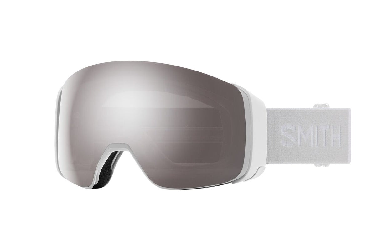Smith 4D MAG Goggles 2026