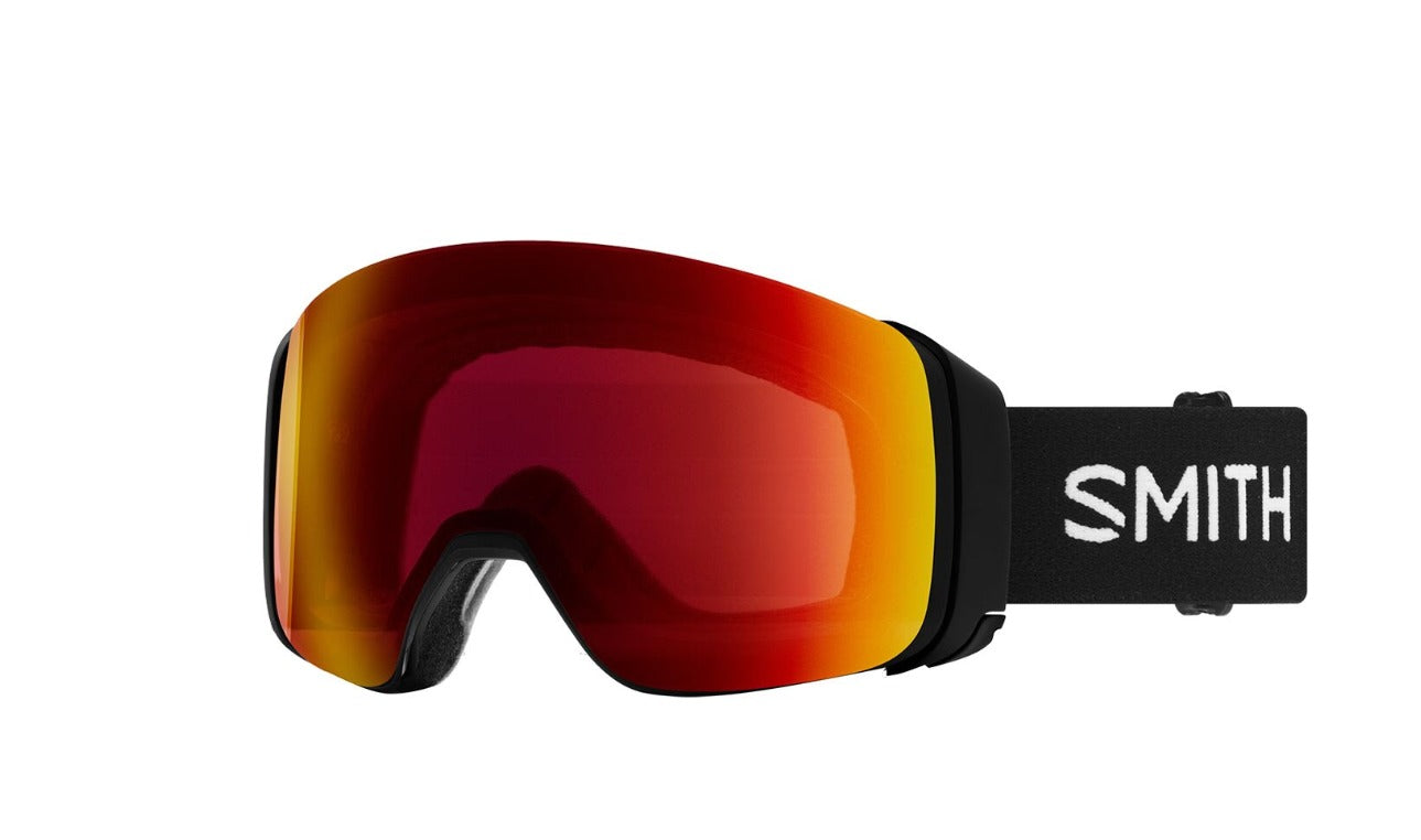 Smith 4D MAG Goggles 2026