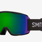 Smith Squad MAG Goggles 2026