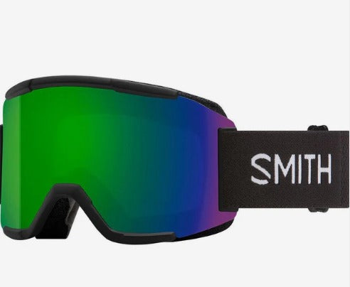 Smith Squad MAG Goggles 2026