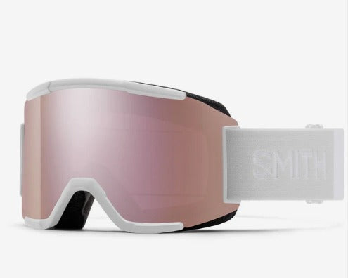 Smith Squad MAG Goggles 2026
