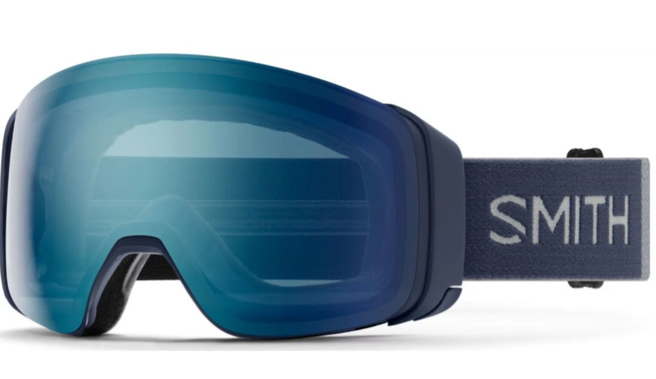 Smith 4D MAG Goggles 2026