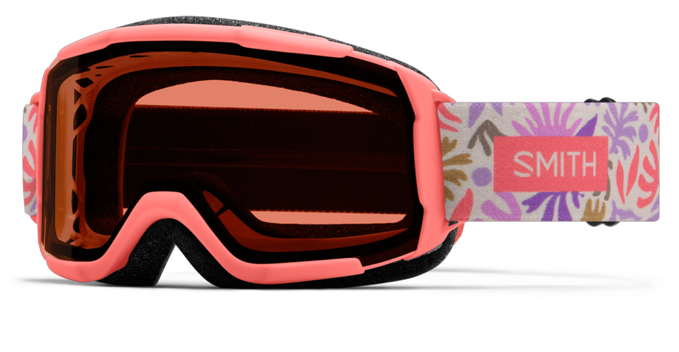 Smith Daredevil Goggles 2026