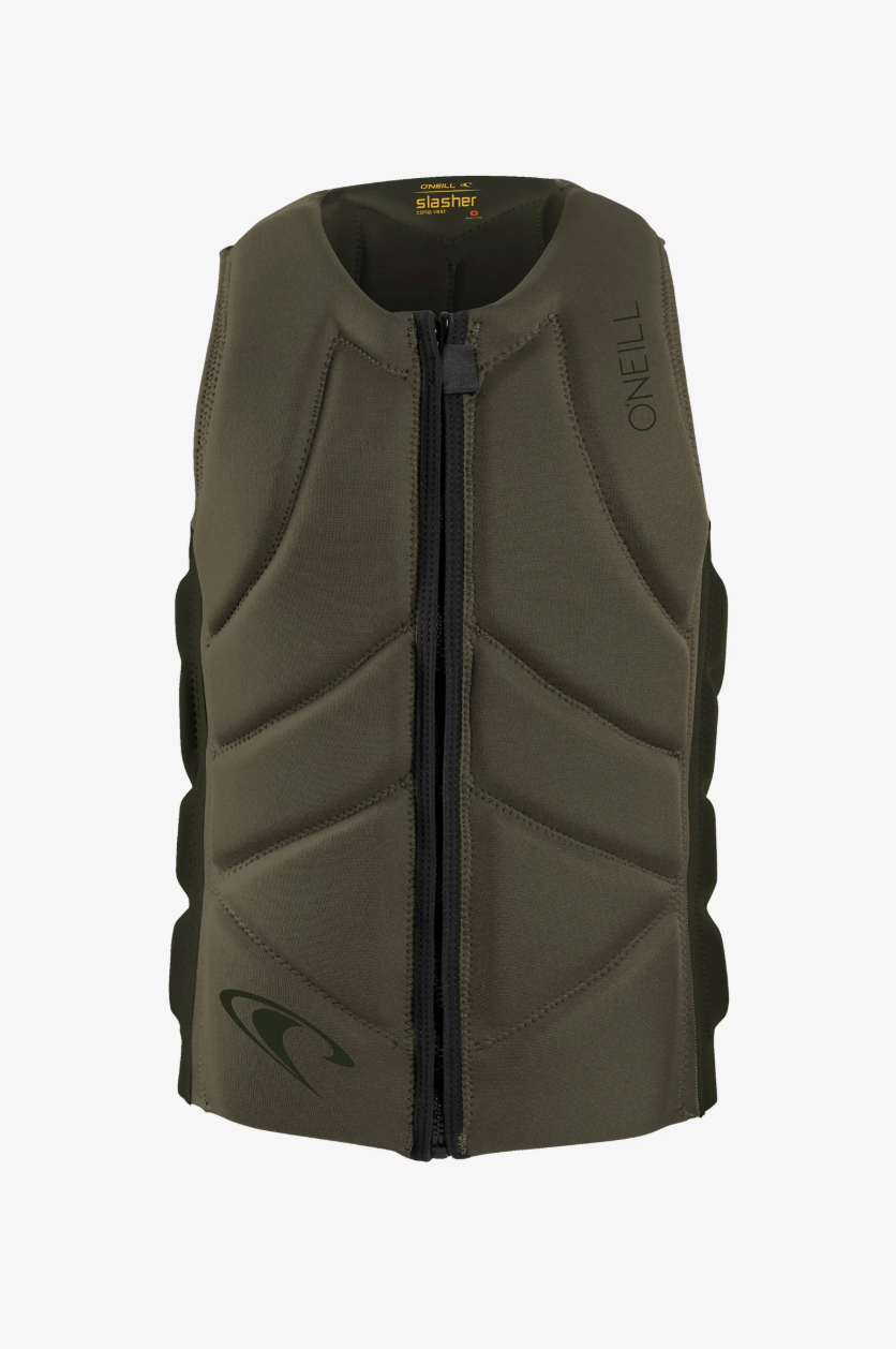 O'Neill SLASHER COMP VEST 2025