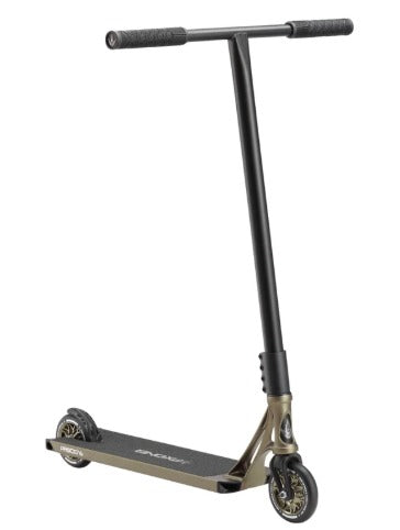 Envy Prodigy X ONE Street Scooter Complete 2026