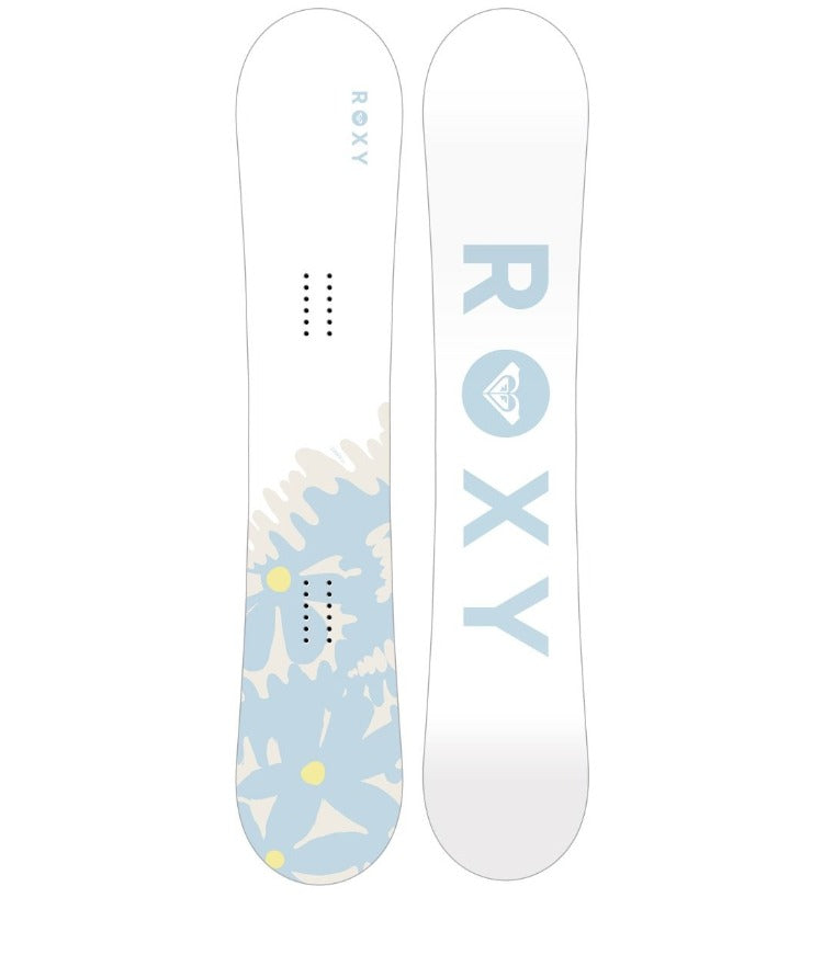Roxy Dawn Snowboard 2026