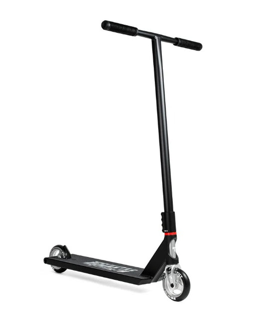 Tilt Theorem Build - Brushed 2025