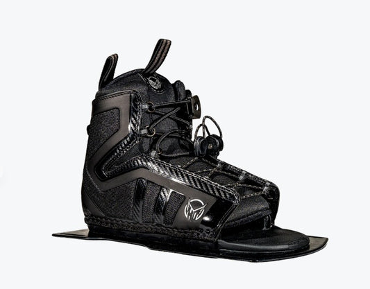 HO Stance 130 Front 2026