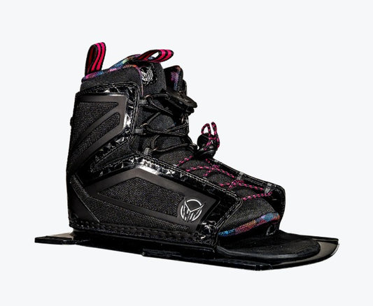 HO Women's Stance 110 Front 2026