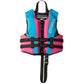 O'Neill Rector FZ Vest Child 2025