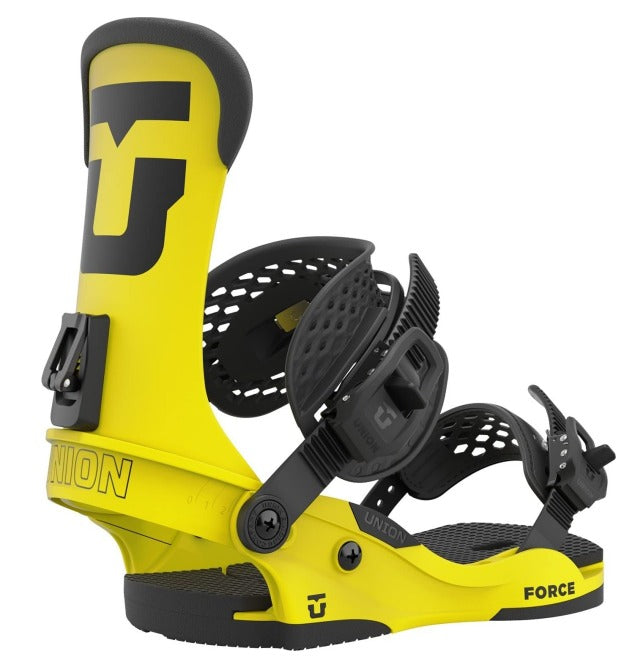 Union Force Snowboard Bindings 2023