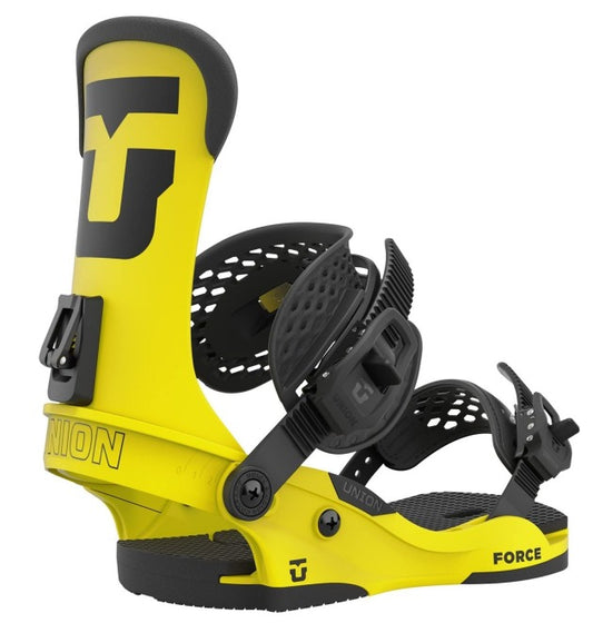 Union Force Snowboard Bindings 2023