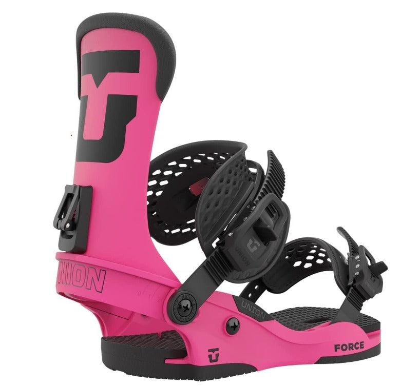 Union Force Snowboard Bindings 2023