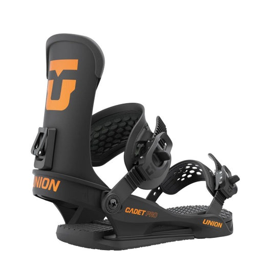 Union Cadet Pro Snowboard Bindings Kids 2023