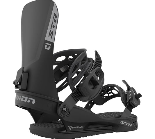 Union STR Snowboard Binding 2023