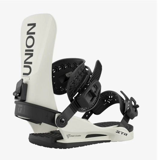 Union STR Men's Snowboard Binding 2026