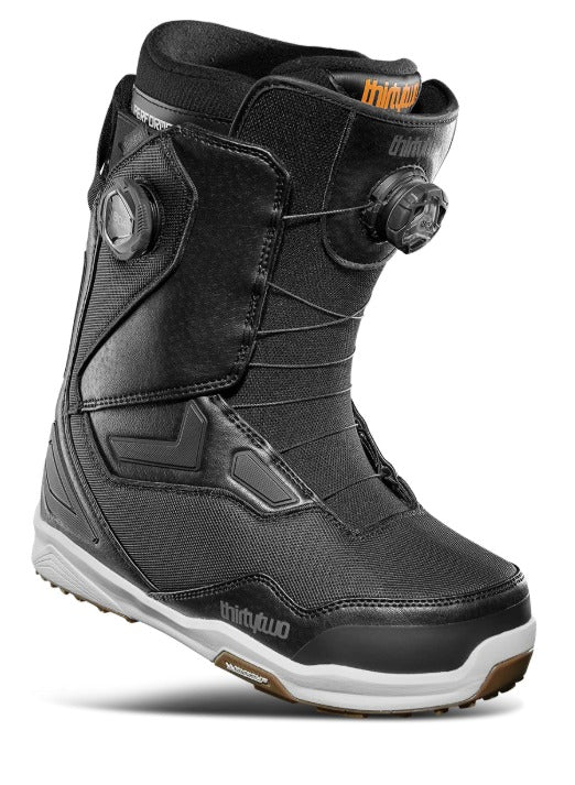 MEN'S TM-2 DOUBLE BOA® SNOWBOARD BOOTS 2025