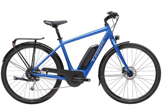 Trek Verve+2