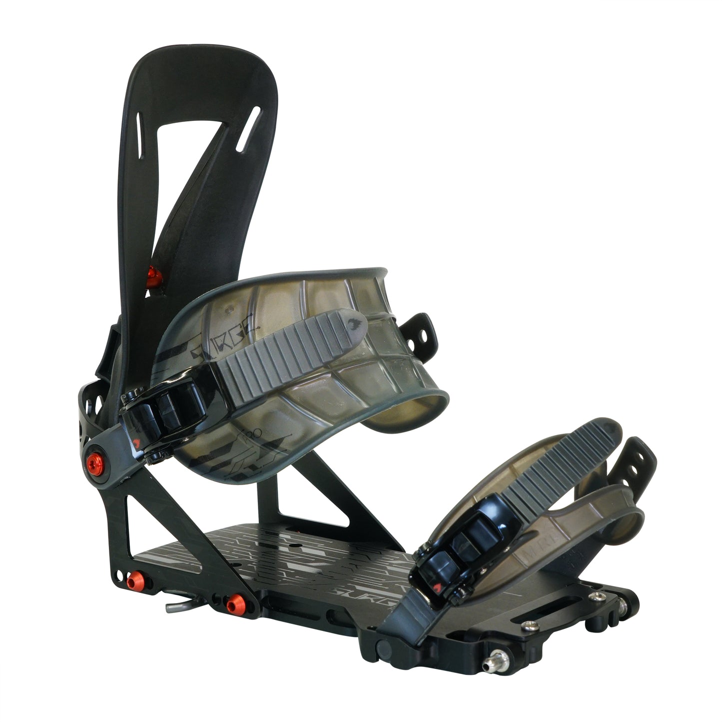 Spark R&D Surge ST Pro Splitboard Bindings 2024