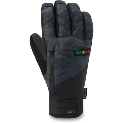 Dakine Titan Short Glove Men's 2025