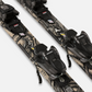 Volkl Revolt Jr Ski w/ 7.0 V-Motion Binding 2027