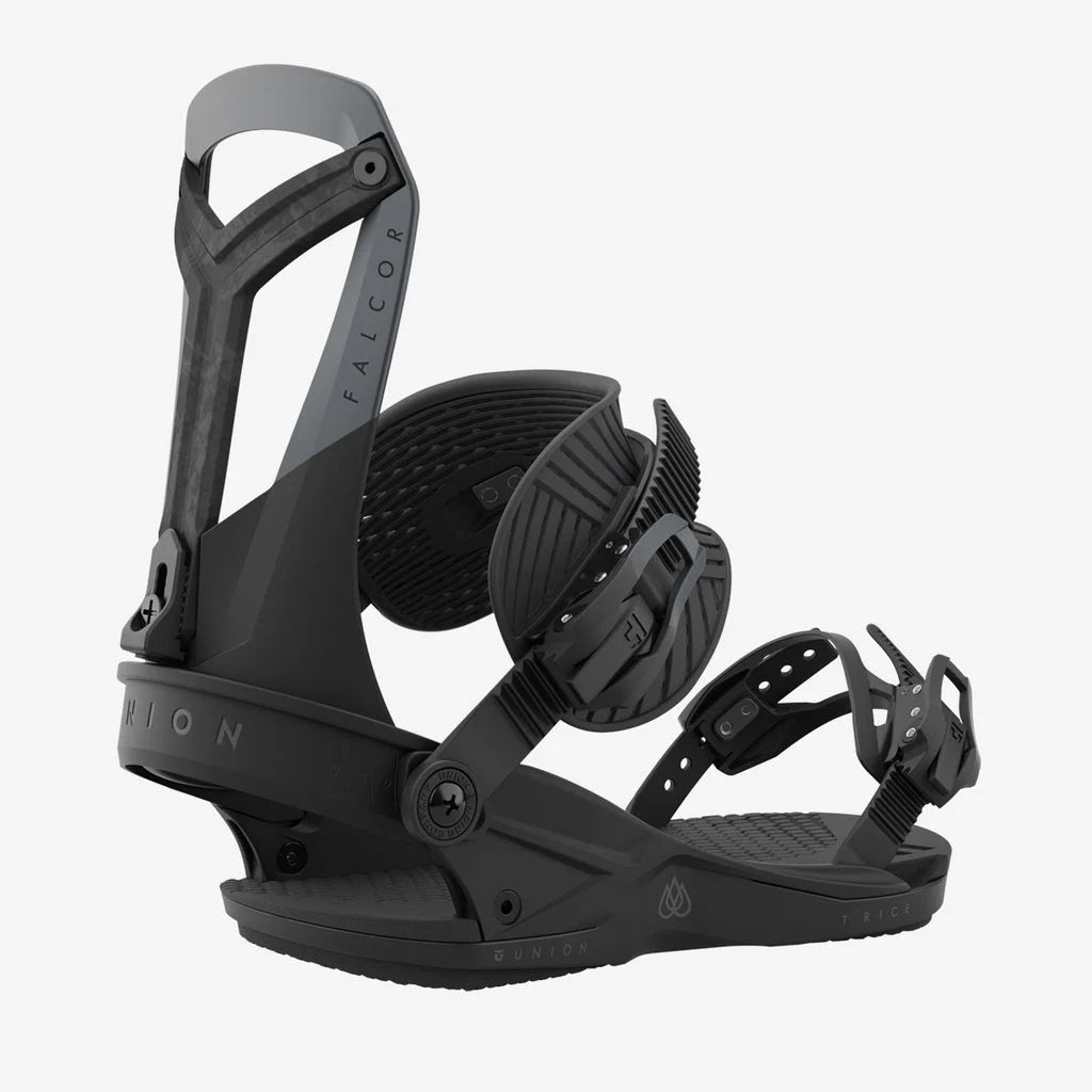 Union Falcor Snowboard Binding 2023 – Demo Sport