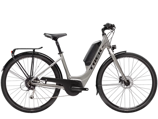 Trek Verve+ 2 Lowstep