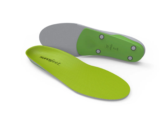 Superfeet All-Purpose Support High Arch 2025