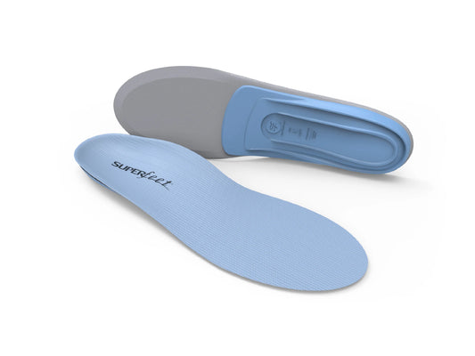 Superfeet All-Purpose Support Medium Arch 2025