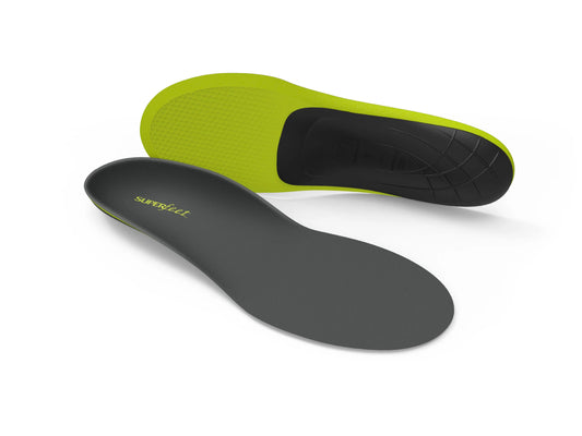 Superfeet Run Support Low Arch 2025