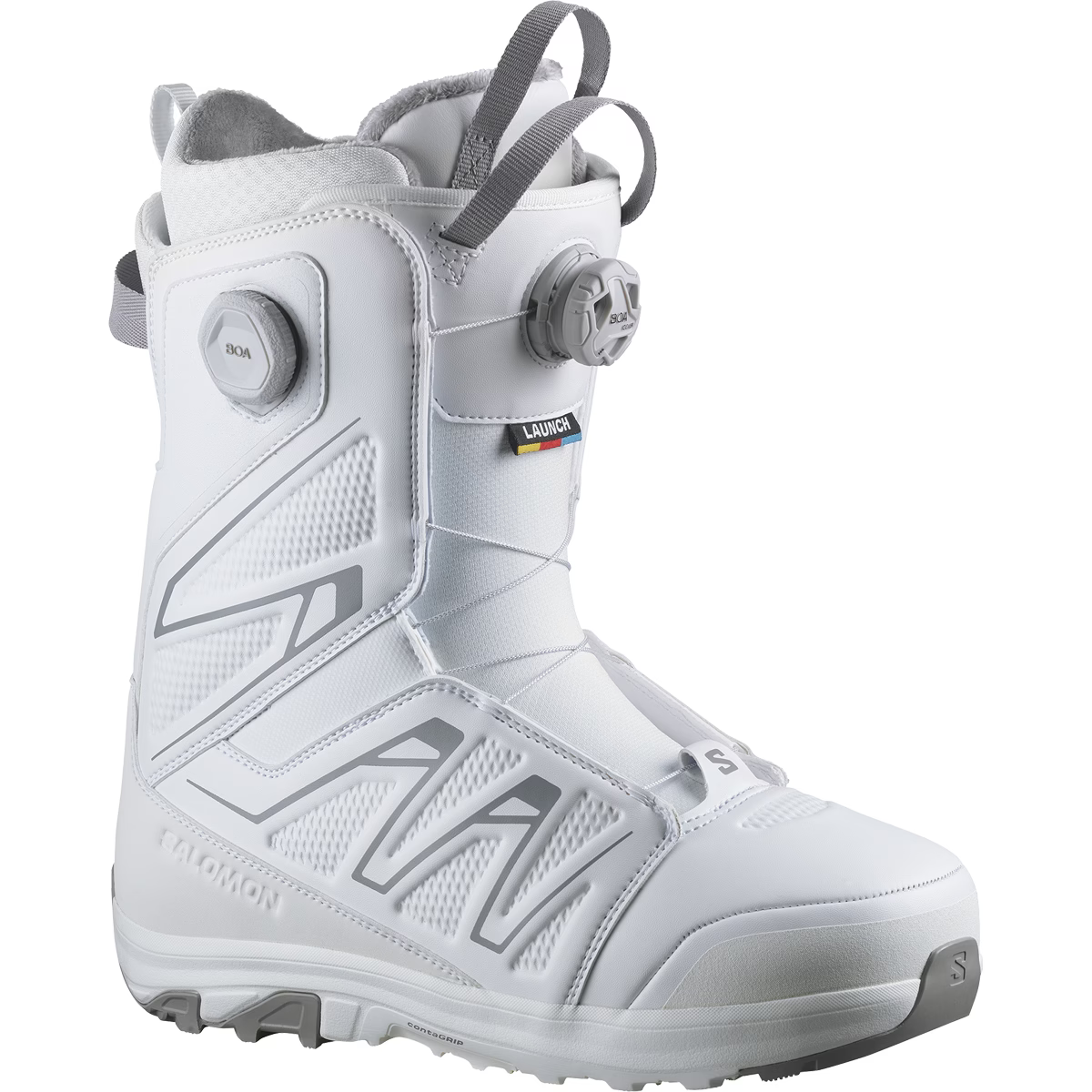 Salomon Launch SJ BOA Snowboard Boot 2027
