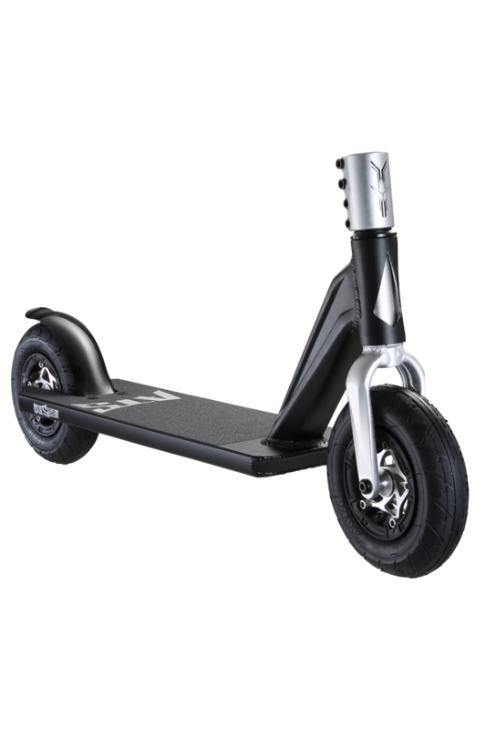 Envy ATS Pro S2 Scooter Base 2024