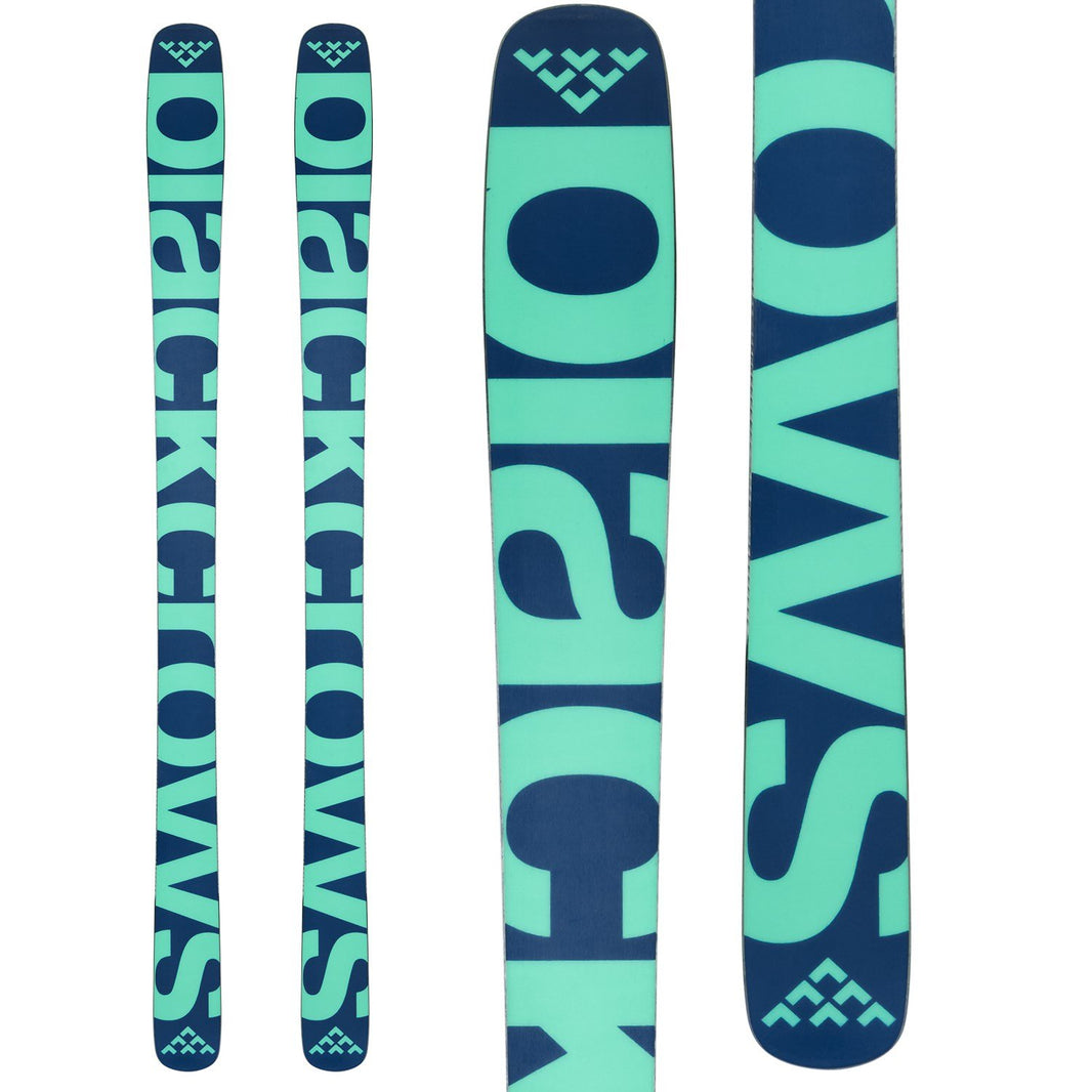 Snow Skis Demo Sport