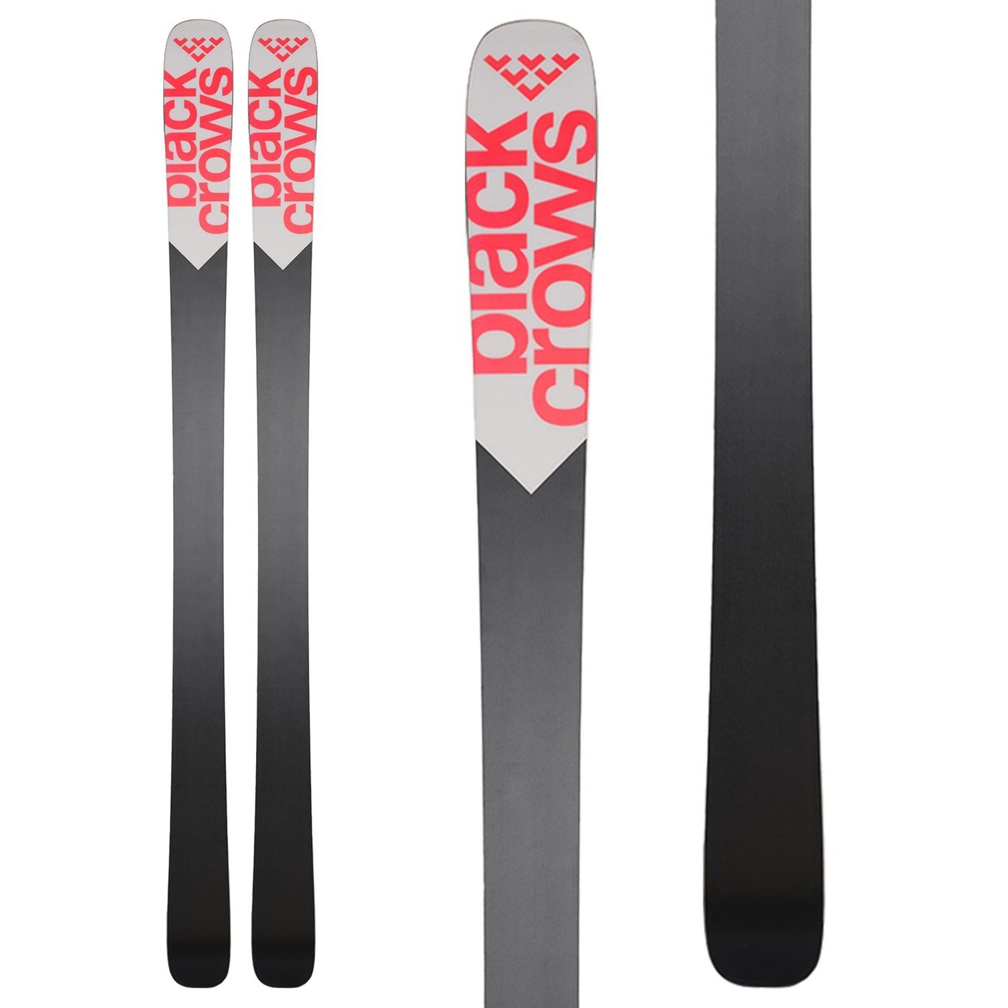 Black Crow Camox Men's Skis 2024
