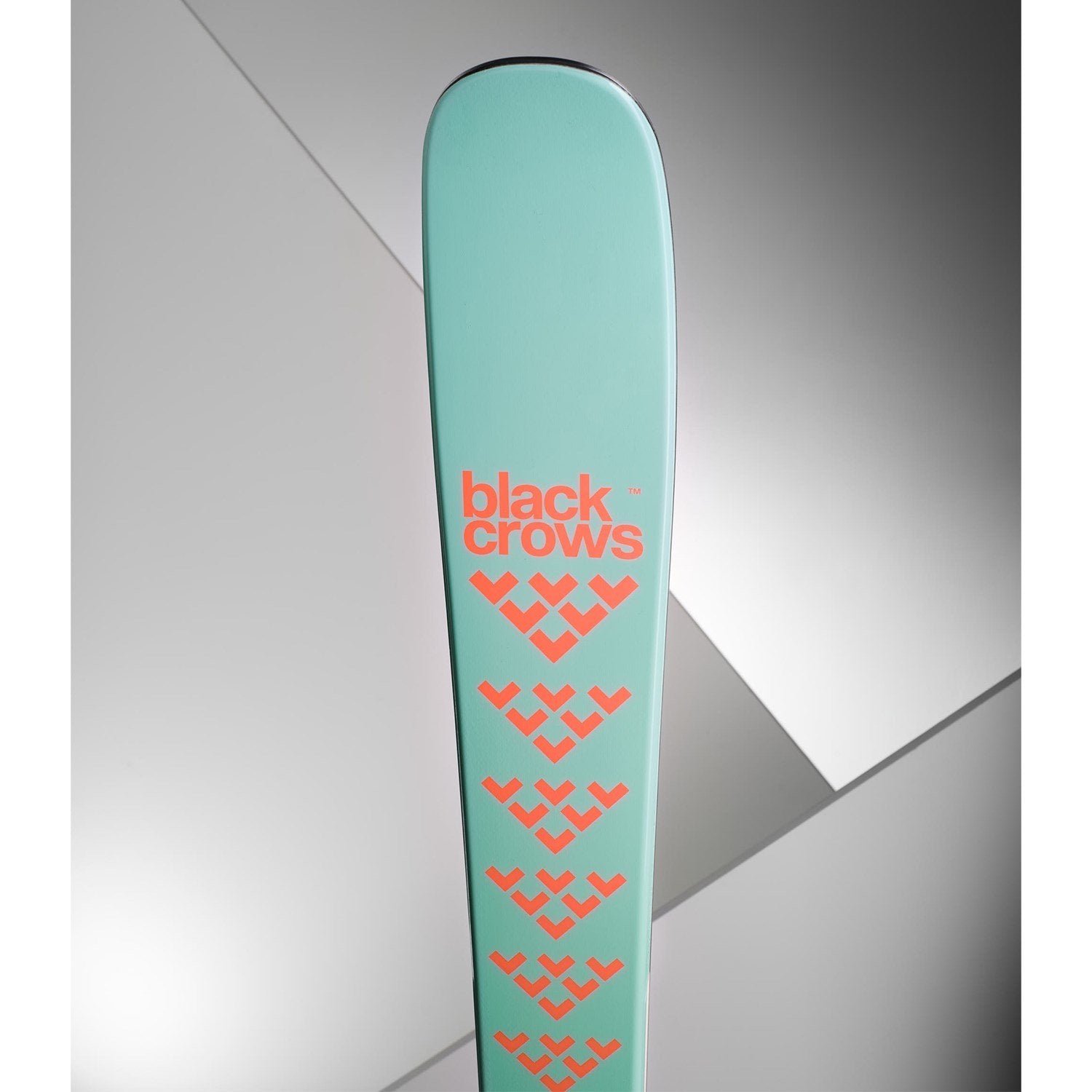 Black Crow Junius Birdie Kids Skis 2024 Demo Sport
