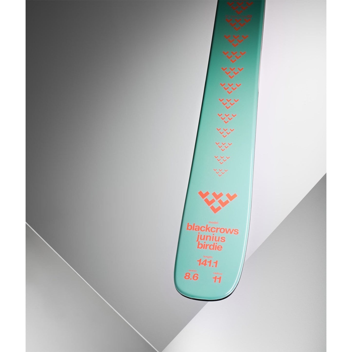 Black Crow Junius Birdie Kids Skis 2024