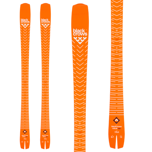 Black Crows Mirus Cor Skis 2023