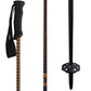 Black Crow Stans Ski Poles 2024