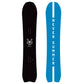 Never Summer Valhalla Snowboard 2024