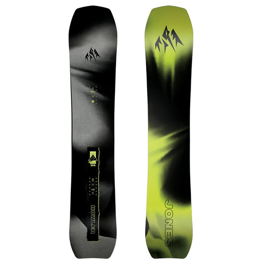 Jones Howler Snowboard 2026