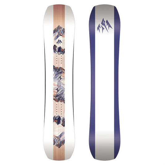 Jones Twin Sister Snowboard Girls' 2026