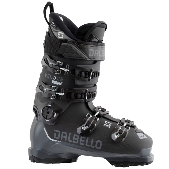Snow Ski Boots Demo Sport