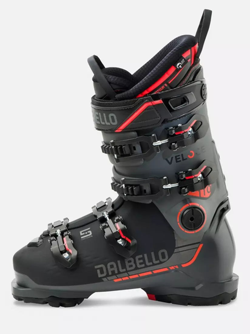 Dalbello Veloce 110 MV Ski Boots 2025