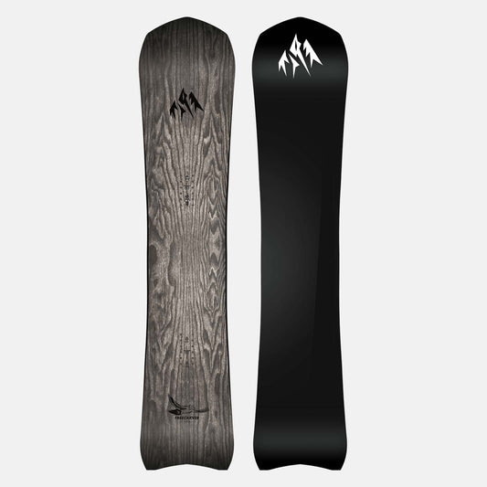 Jones Free Carvers Men's Snowboard 2025