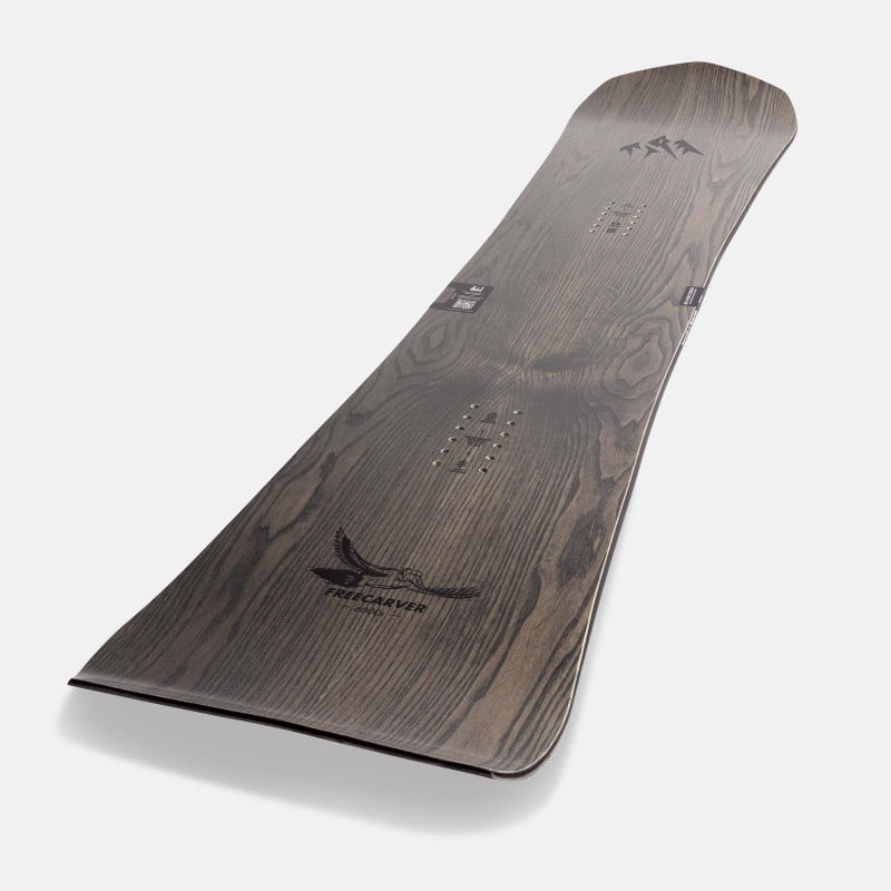 Jones Free Carvers Men's Snowboard 2025