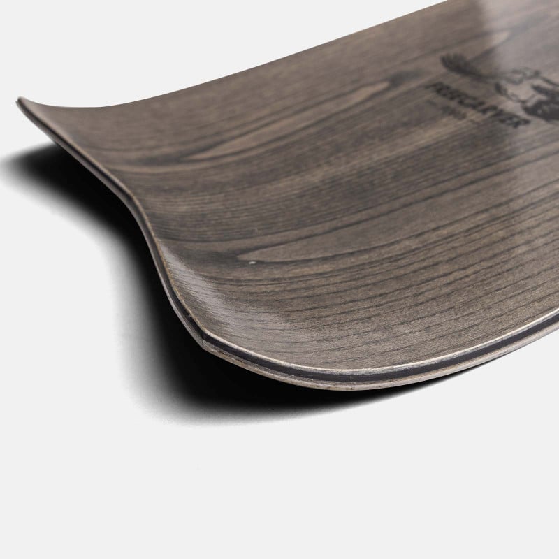 Jones Free Carvers Men's Snowboard 2025